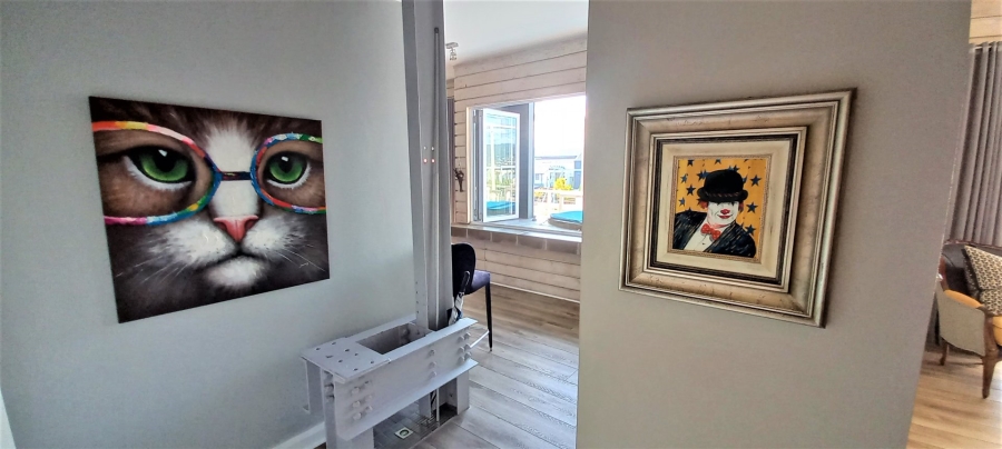 To Let 2 Bedroom Property for Rent in Thesen Islands Western Cape